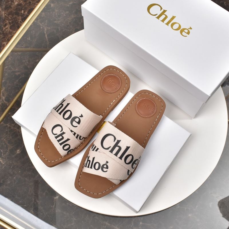 Chloe Sandals